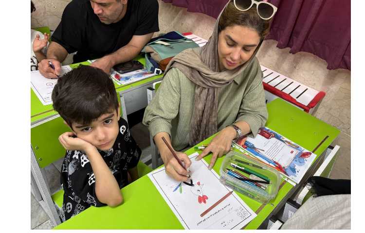 اختتامیه پایگاه تابستانی 59