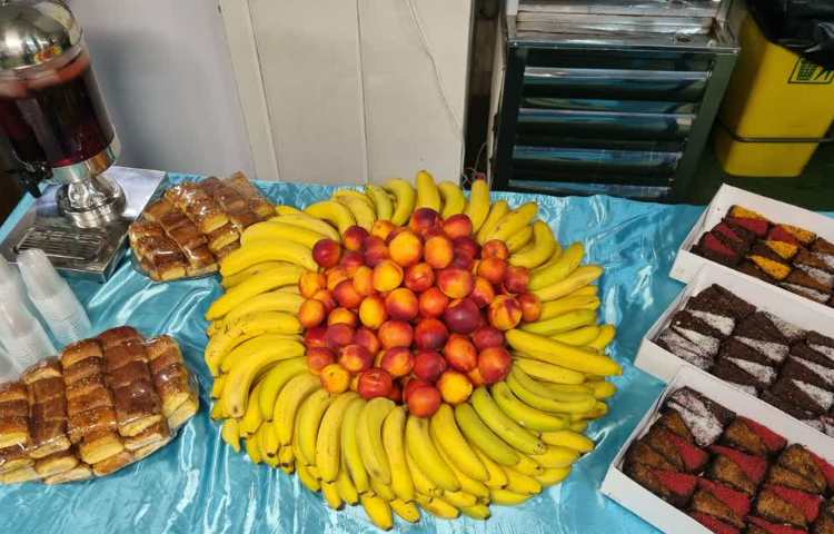 (اختتامیه پایگاه تابستانی) 6