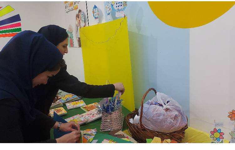 اختتامیه پایگاه تابستانی 6