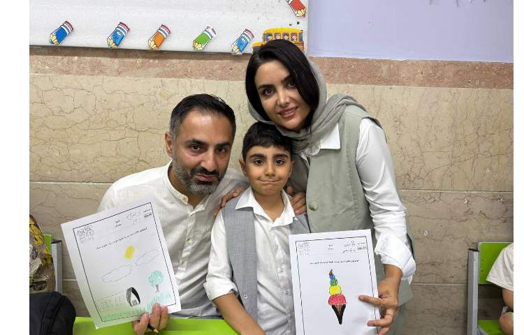 اختتامیه پایگاه تابستانی 67