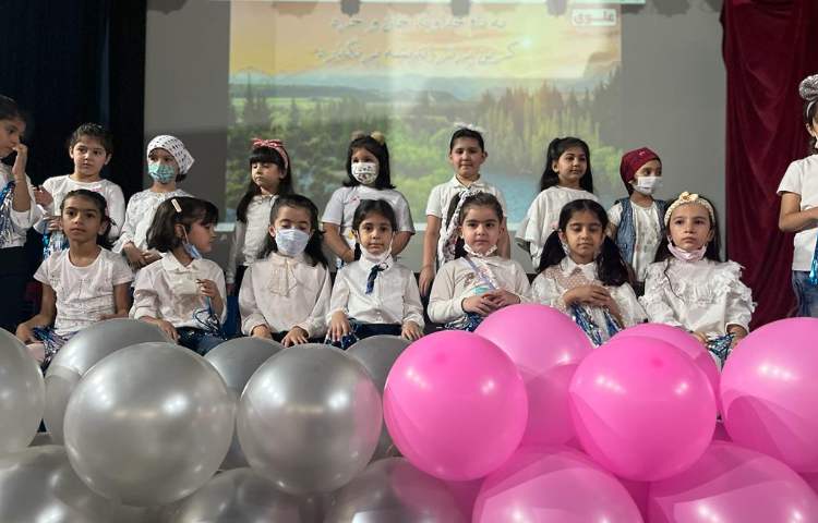 اختتامیه پایگاه تابستانی 7