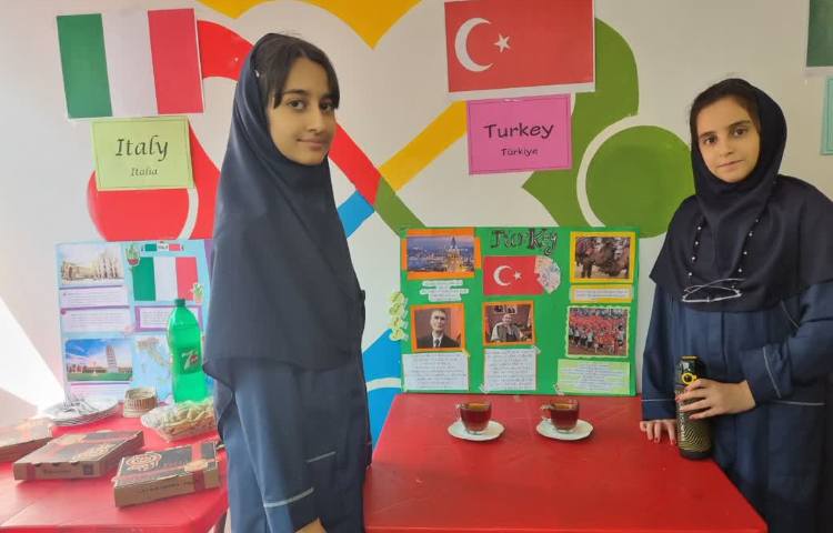 (اختتامیه پایگاه تابستانی) 8