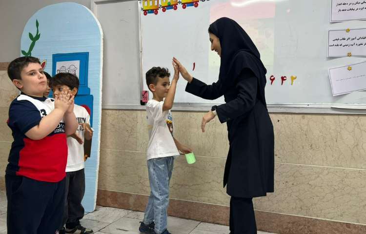 اختتامیه پایگاه تابستانی 80