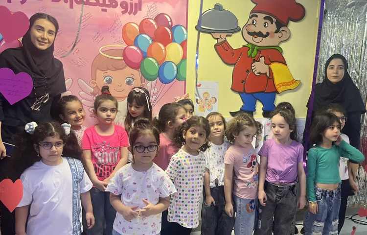 اختتامیه پایگاه تابستانی 9