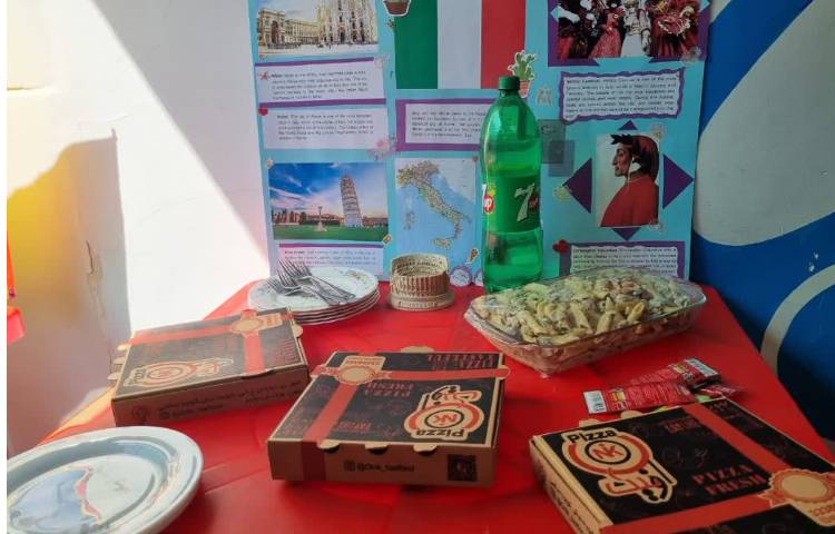 (اختتامیه پایگاه تابستانی) 9