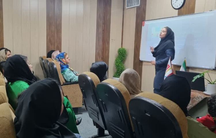 (اختتامیه پایگاه تابستانی)