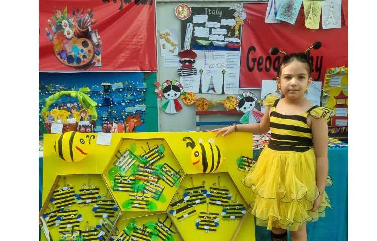 اختتامیه پایگاه تابستانی