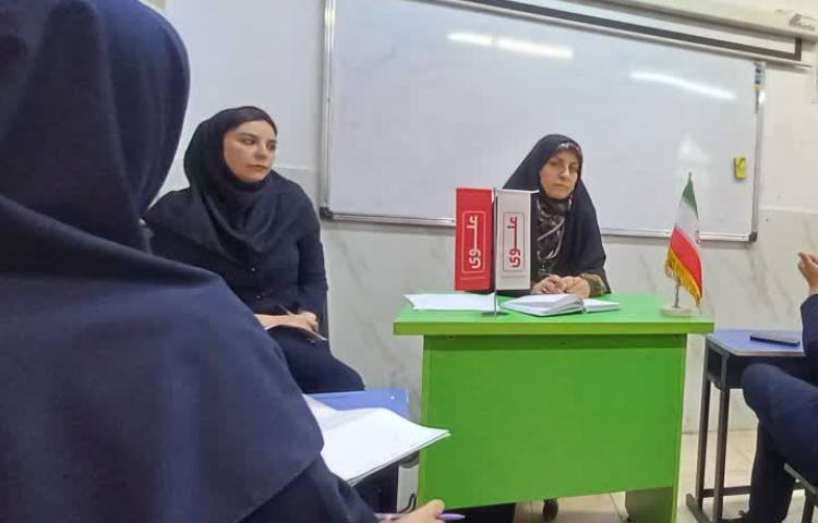 اختتامیه پایگاه تابستانی