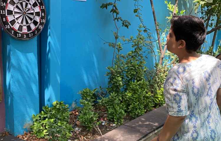 اختتامیه پایگاه تابستان پایه دوم و سوم ابتدایی 26