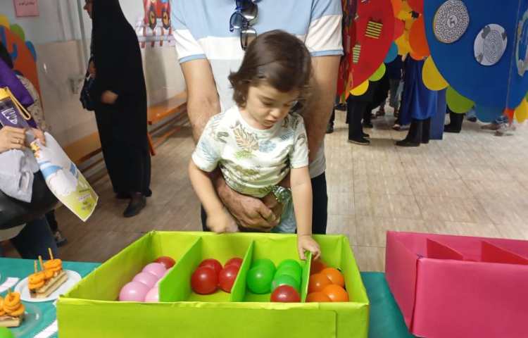 اختتامیه پایگاه تابستان پایه دوم و سوم ابتدایی 39