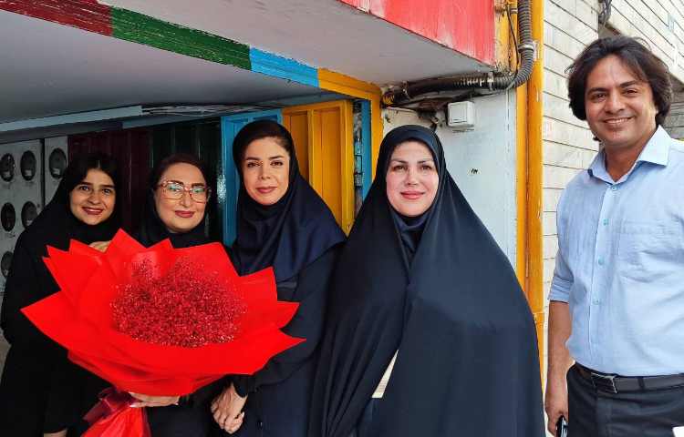 اختتامیه پایگاه تابستان پیش دبستان و اول ابتدایی 11