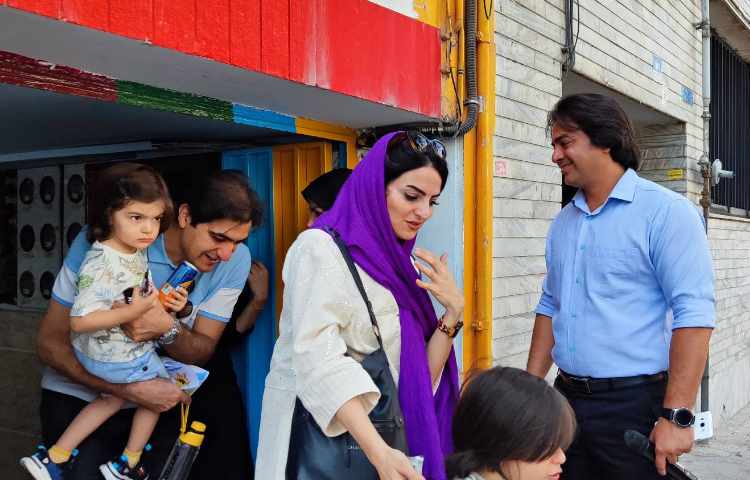 اختتامیه پایگاه تابستان پیش دبستان و اول ابتدایی 13