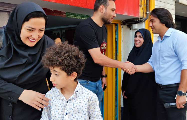 اختتامیه پایگاه تابستان پیش دبستان و اول ابتدایی 14