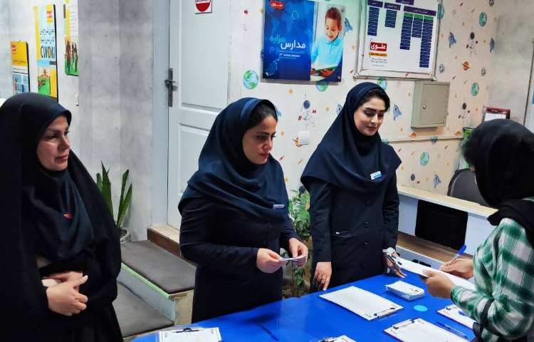 اختتامیه پایگاه تابستان پیش دبستان و اول ابتدایی 21