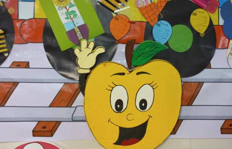 اختتامیه پایگاه تابستان پیش دبستان و اول ابتدایی 28