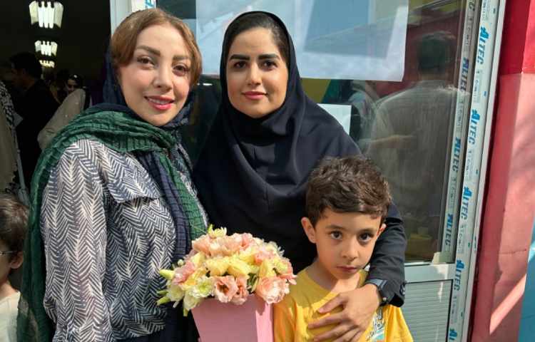 اختتامیه پایگاه تابستان پیش دبستان و اول ابتدایی 8