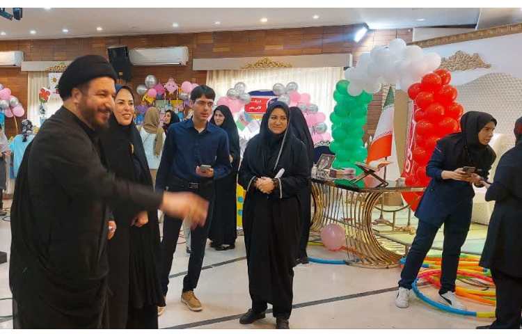 اختتامیه پایگاه تابستان 13