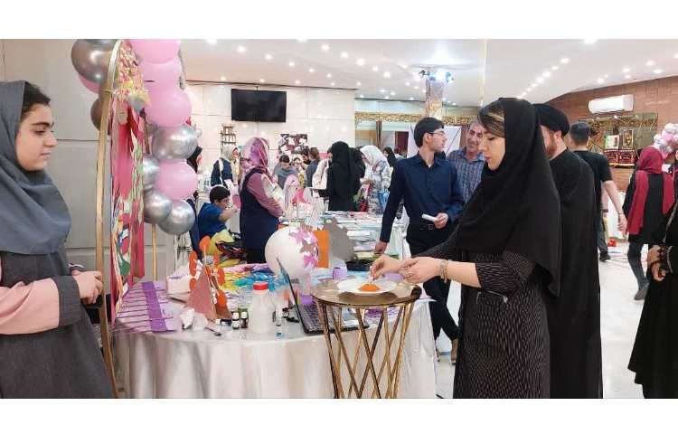 اختتامیه پایگاه تابستان 16