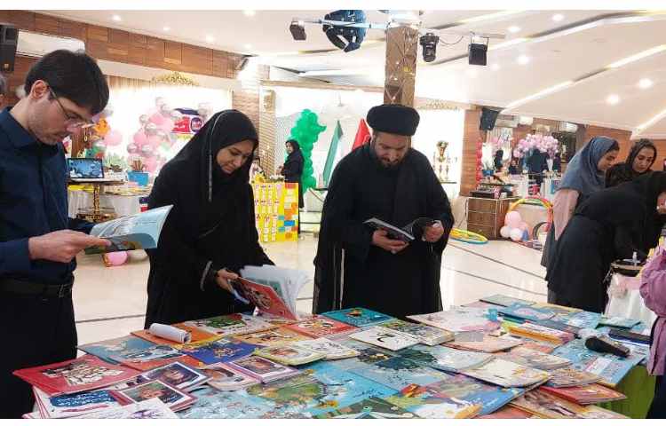 اختتامیه پایگاه تابستان 18