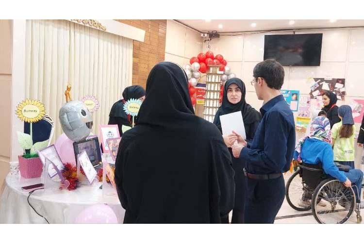 اختتامیه پایگاه تابستان 19