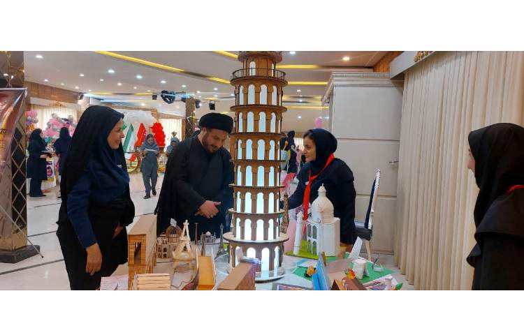 اختتامیه پایگاه تابستان 20