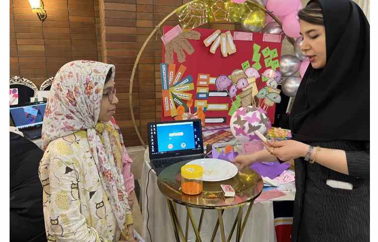 اختتامیه پایگاه تابستان 3