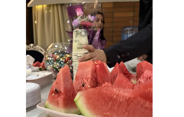 اختتامیه پایگاه تابستان 5