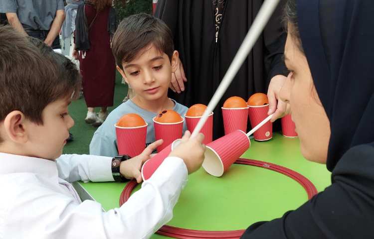 اختتامیه پایگاه تابستان 52