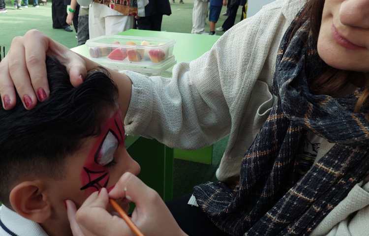 اختتامیه پایگاه تابستان 53