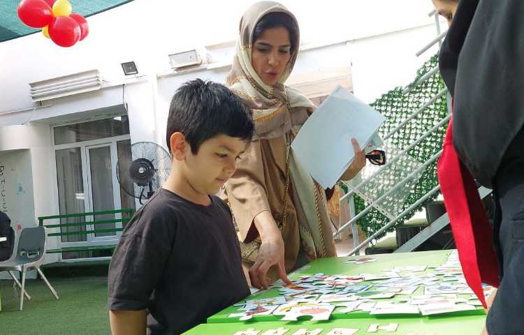 اختتامیه پایگاه تابستان 59