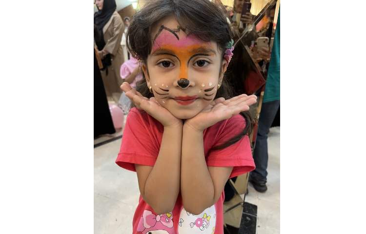 اختتامیه پایگاه تابستان 6