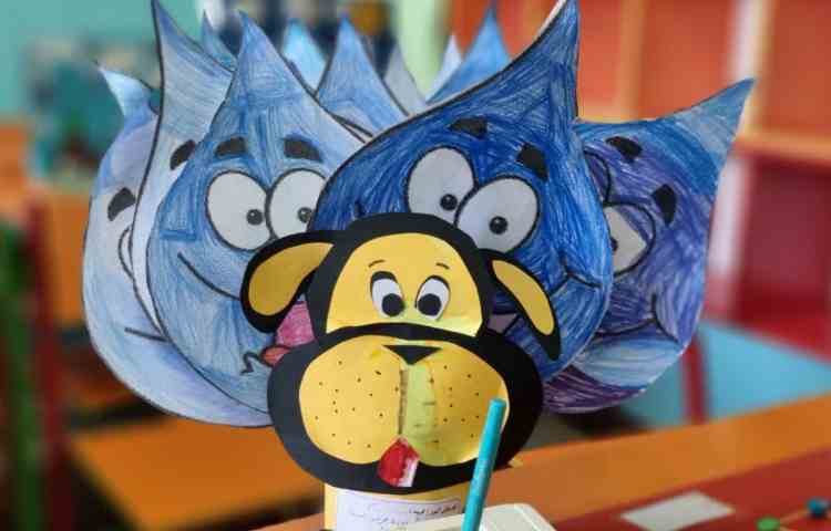 اختتامیه پایگاه تابستان 9