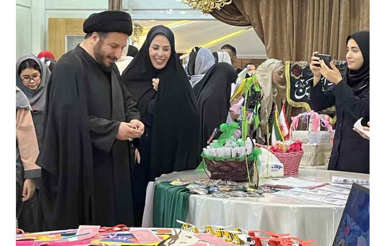 اختتامیه پایگاه تابستان