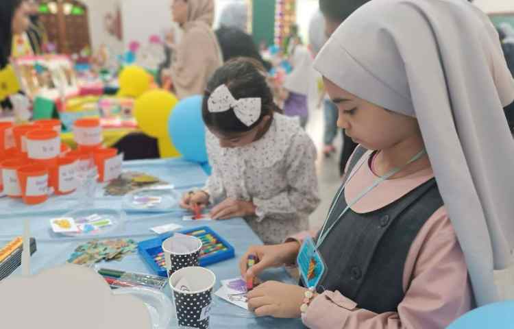 اختتامیه پایگاه تابستونک یخی 12