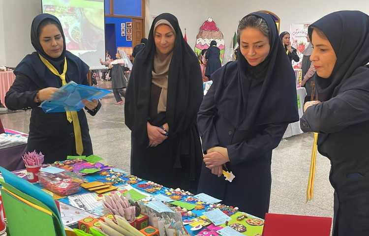 اختتامیه پایگاه تابستونک یخی 39