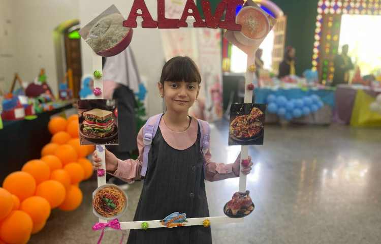 اختتامیه پایگاه تابستونک یخی 42