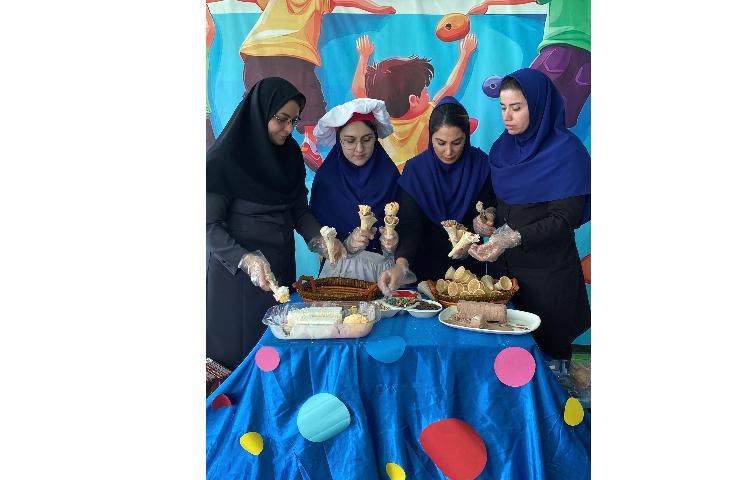 اختتامیه کلاس های تابستانه 11