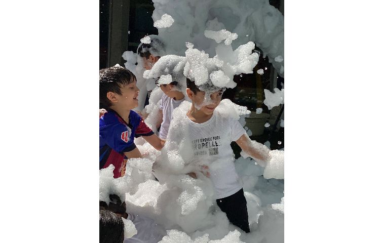 اختتامیه کلاس های تابستانه 14