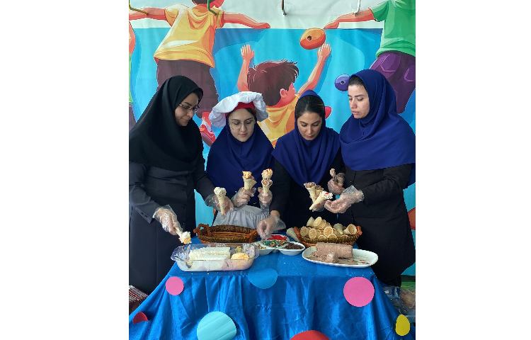 اختتامیه کلاس های تابستانه 26