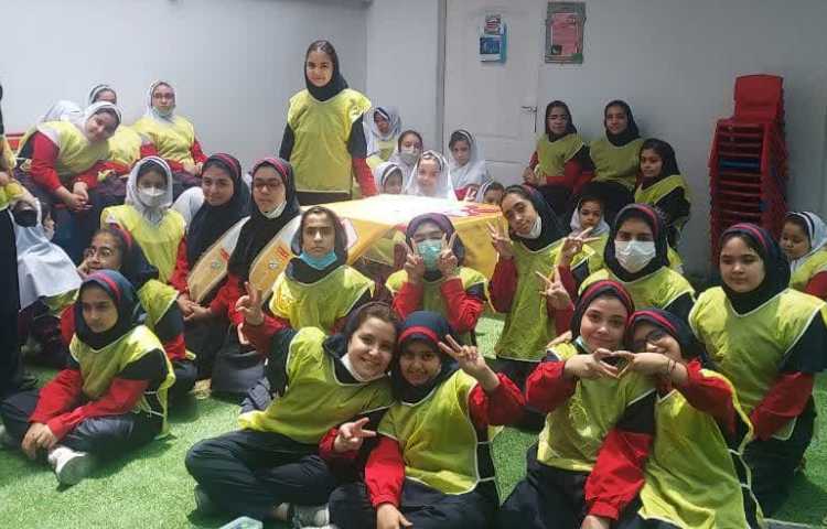 اختتامیه گردهمایی Hs 1