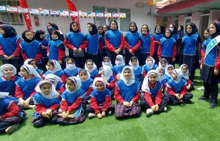 اختتامیه گردهمایی Hs 3