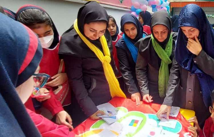 اختتامیه گردهمایی Hs 4