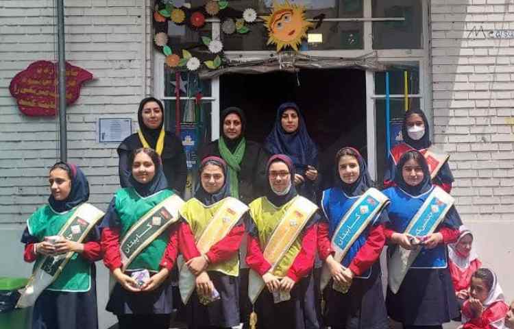 اختتامیه گردهمایی Hs 5