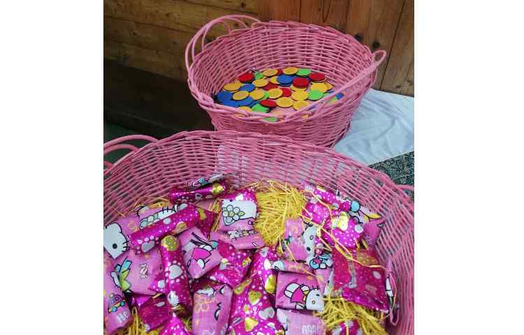 اختتامیه گروه اول پایگاه تابستان 20