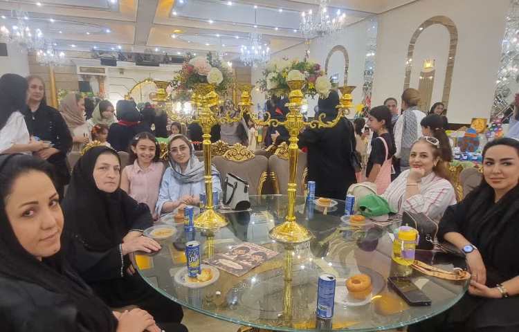 اختتامیه 15