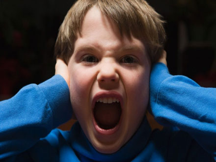 علائم وجود اختلالات روانی در کودکان و نوجوانان