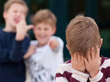 ترس از ایجاد ذهنیت نادرست در اطرافیان