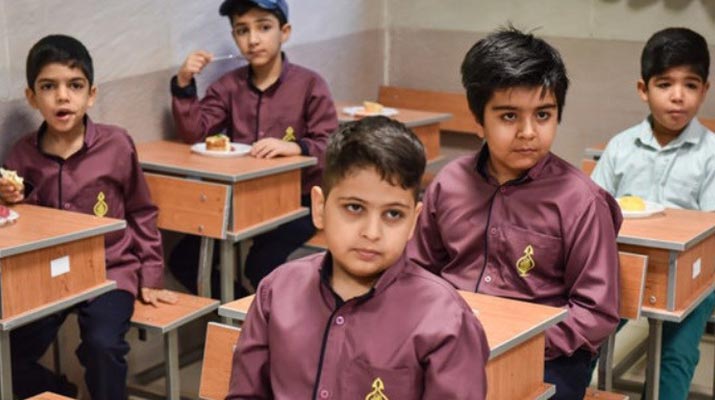 اختلالات روانی و آسیب های اجتماعی در دانش آموزان زیر 14 سال به 50 درصد رسید