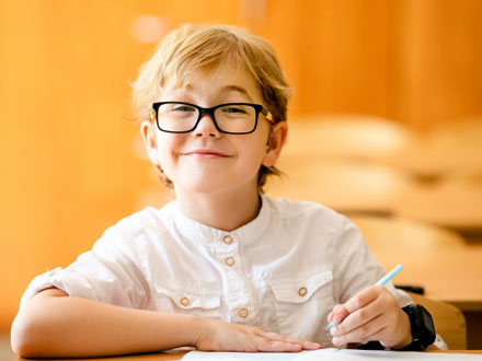 اختلالات گفتاری در کودکان