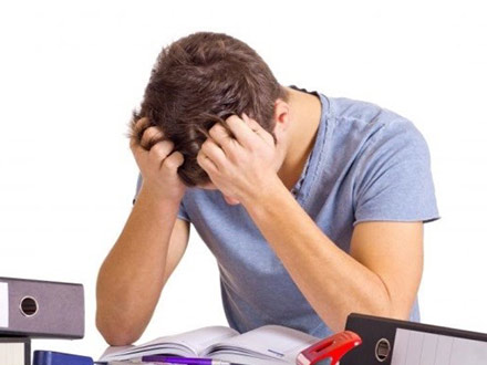 دلیل اختلال تمرکز درسی و درمان آن